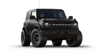 2025 Ford Bronco® External Image 5